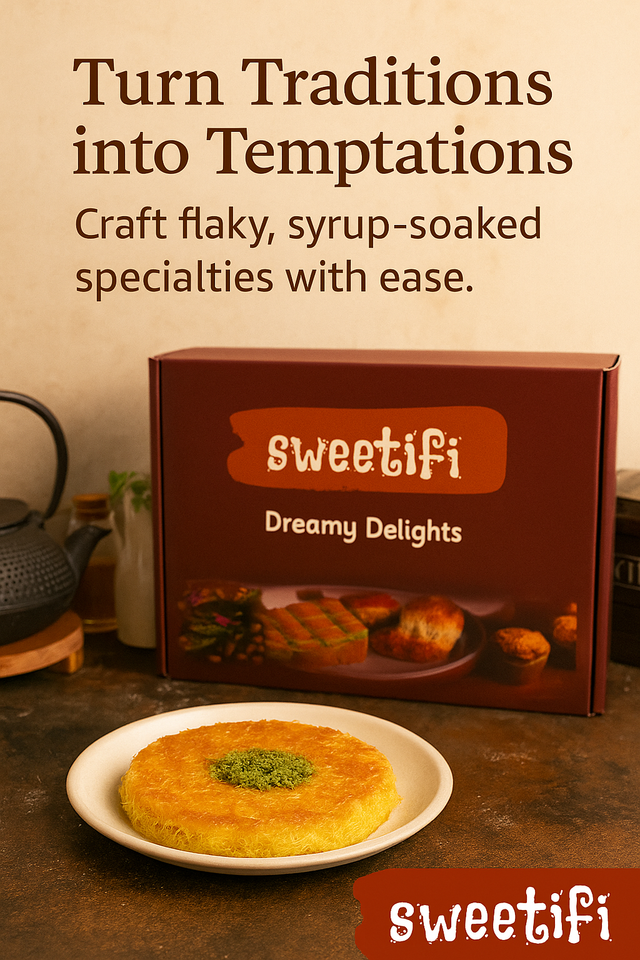 Sweetifi Favorites