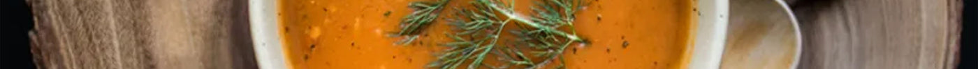 Tarhana Soup