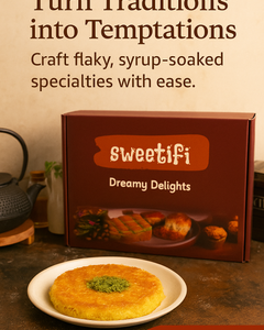 Collection image for: Sweetifi Favorites