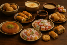 Authentic Recipes