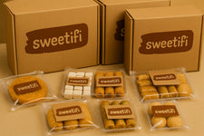 Freshly Packed