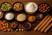 Premium Ingredients