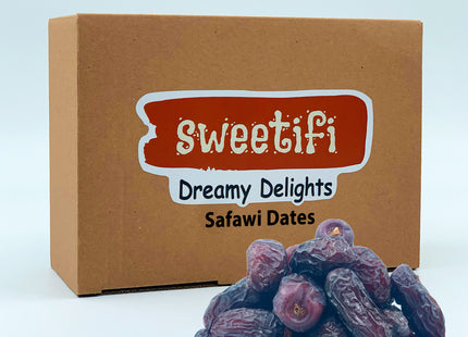 Sweetifi Safawi Dates