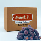 Sweetifi Safawi Dates