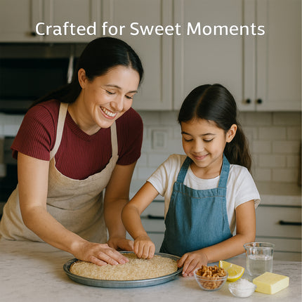 Sweetifi Gluten-Free Kataifi Pastry, Dried & Chopped Shredded Phyllo Dough for Middle Eastern Desserts, Kunafa & Rolls, Crafted for Sweet & Savory Creations, 200gr/7Oz