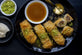Kataifi Rolls