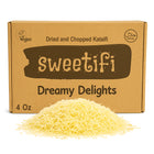 Sweetifi Kataifi Pastry, Dried Chopped Kataifi for Authentic Desserts