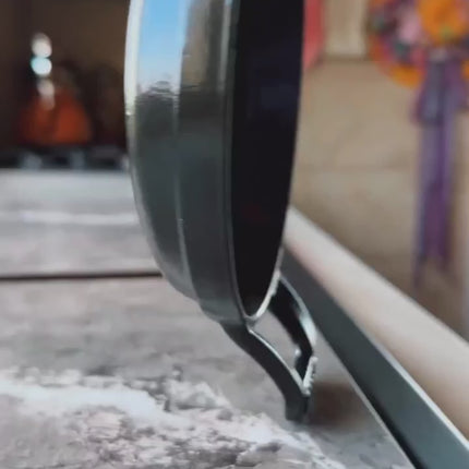 Gluten free kunafa recipe