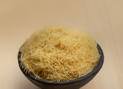 Sweetifi Traditional Kataifi Pastry – Authentic Shredded Fillo Dough for Kunafa, Baklava & Dubai Chocolate